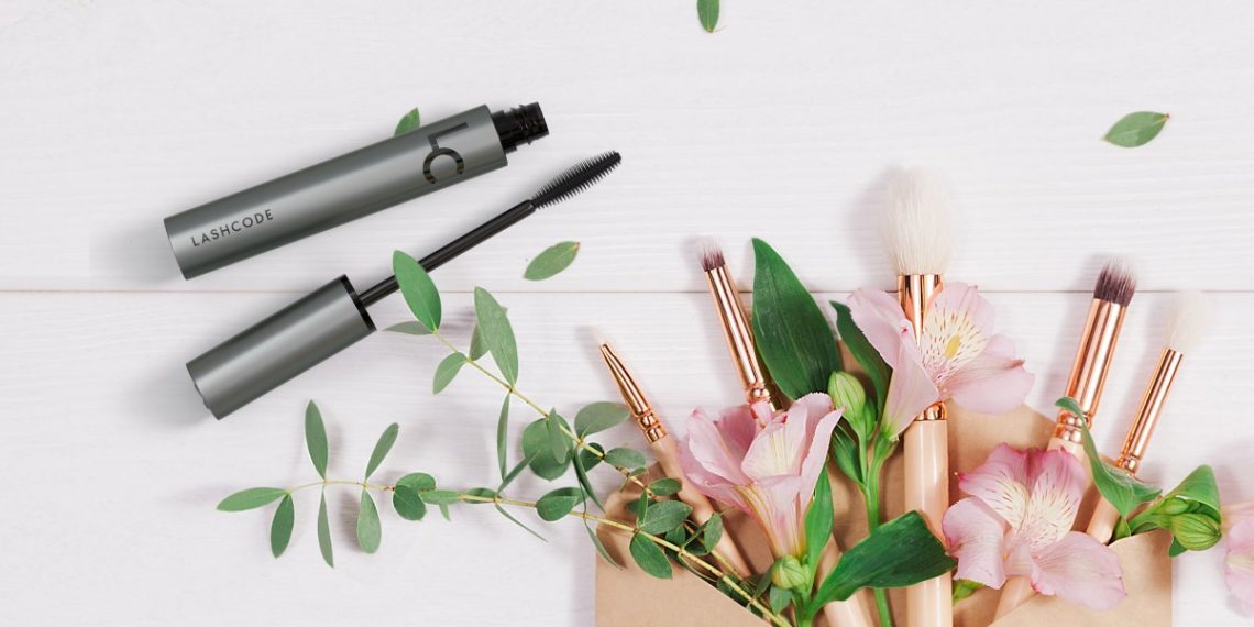 Get Inspired by Beauty: My HIT – Lashcode Mascara!