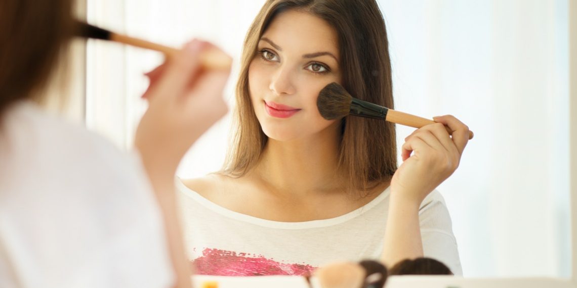 7 Most Common Make-Up Mistakes