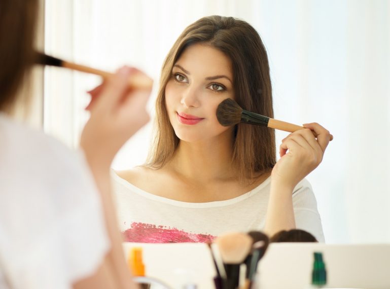 7 Most Common Make-Up Mistakes
