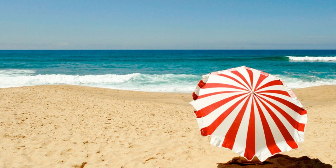 Safe suntan – How to take advantage of the summer sun wisely?