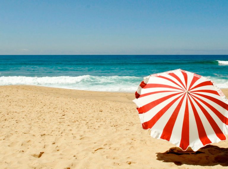 Safe suntan – How to take advantage of the summer sun wisely?