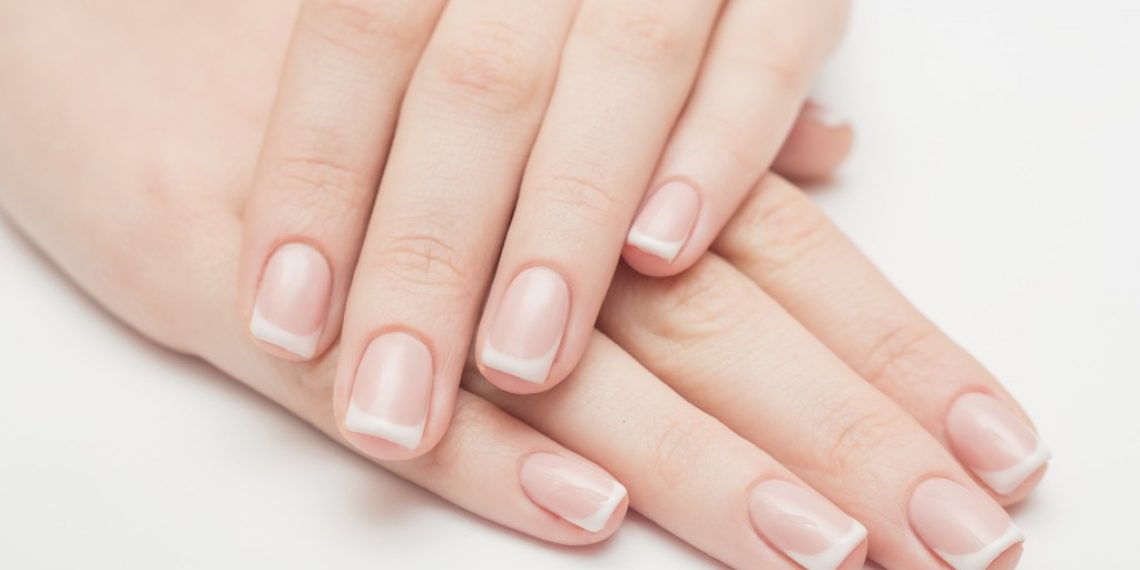 How I take care of my nails – my methods for beautiful manicure