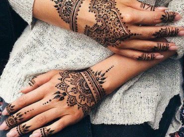 Hiya! If you don’t want to get a permanent tattoo done or if you’re afraid of getting one, maybe you will go for henna tattoo? I’m sure, it can be an ideal solution for many of you because this kind of body decoration can be washed away fairly fast without leaving any marks on the […]