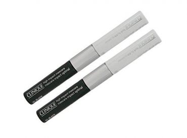 Dual Ended High Impact Mascara in Black & Lash Building Primer – this very long name conceals Clinique product that is both a traditional black mascara and a white spiral working as a primer that boosts eyelash volume and length. It’s supposed to enhance the looks of lashes and gift them with proper care. Clinique […]