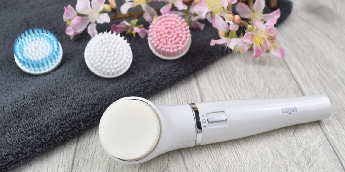 Multitask Epilator & Facial Cleansing Brush, Braun FaceSpa. Is it worth buying?