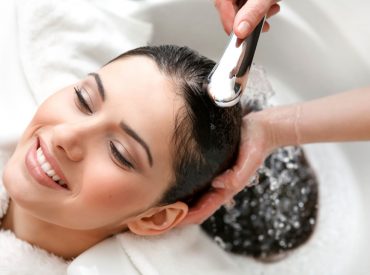 Hello everyone!  Today I’d like to talk about important rules of proper hair care. Such knowledge is necessary regardless of whether your hair is long, curly, dry, shiny, healthy, beautiful or extremely damaged. If you want to discover reliable rules then read today’s post.  Moisturize your hair  Do it especially after summer and winter, because then […]