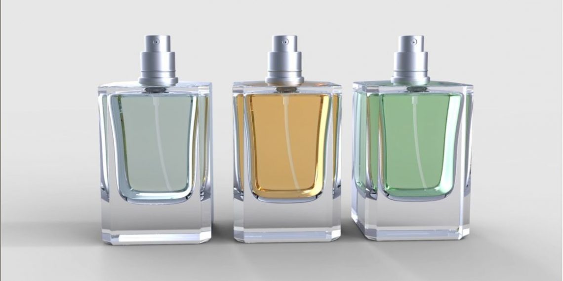 How I learnt to tell fragrances apart. A few useful tricks