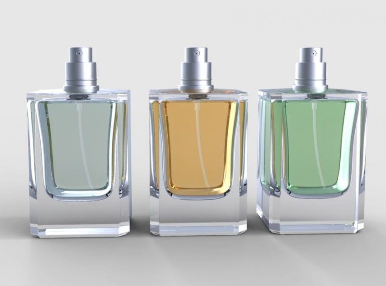 How I learnt to tell fragrances apart. A few useful tricks