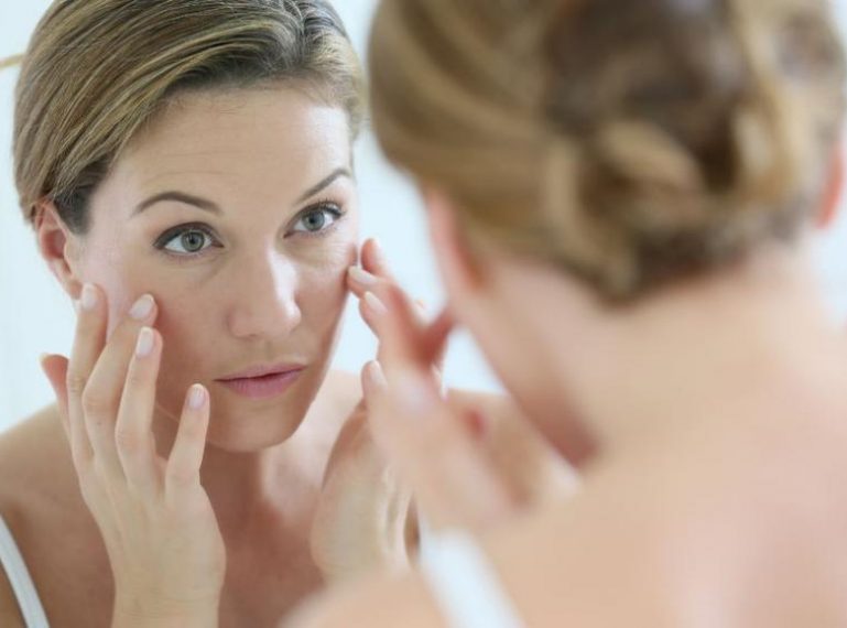 Skin-Care Must-Haves to Use in Your 40s! Retinol, Vitamin C and Other Game-Changers