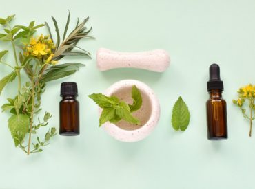 Do you ever wonder which ingredients are worth incorporating into the skin-care routine? The substances that we use for conditioning the skin matter a lot – active ingredients are the ones that really have the power to improve the skin, its density, health and appearance. Apart from the obvious and brilliant hyaluronic acid or vitamins, […]