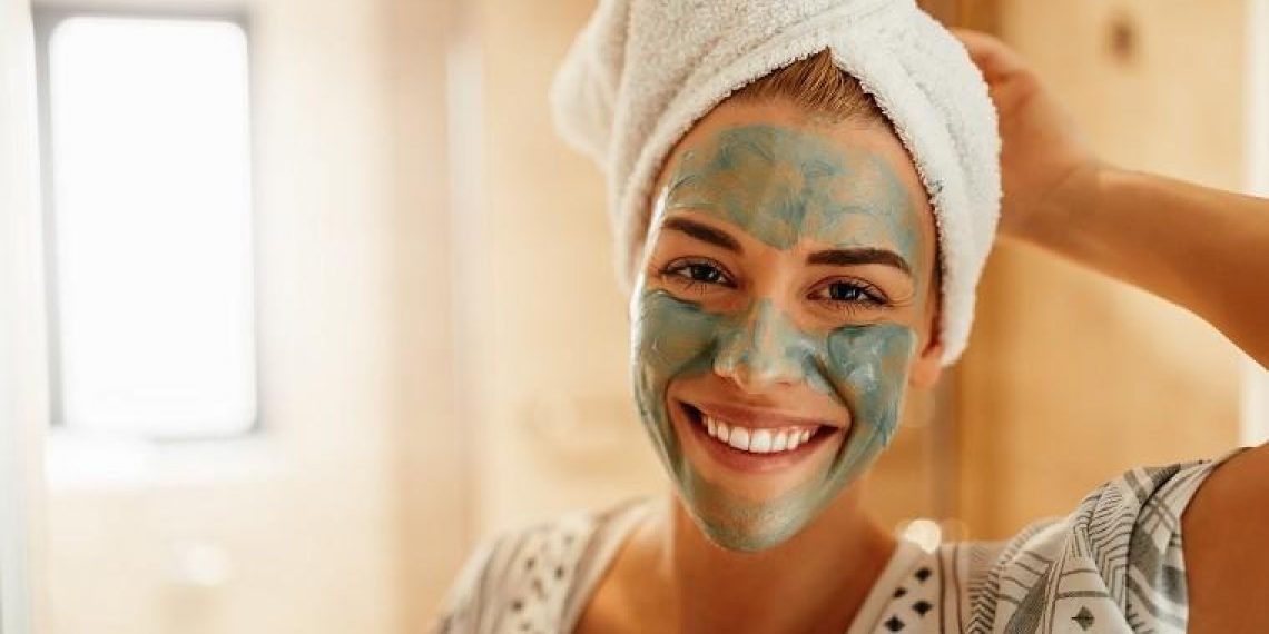 DIY Facial Masks: Yeast, Activated Charcoal & More