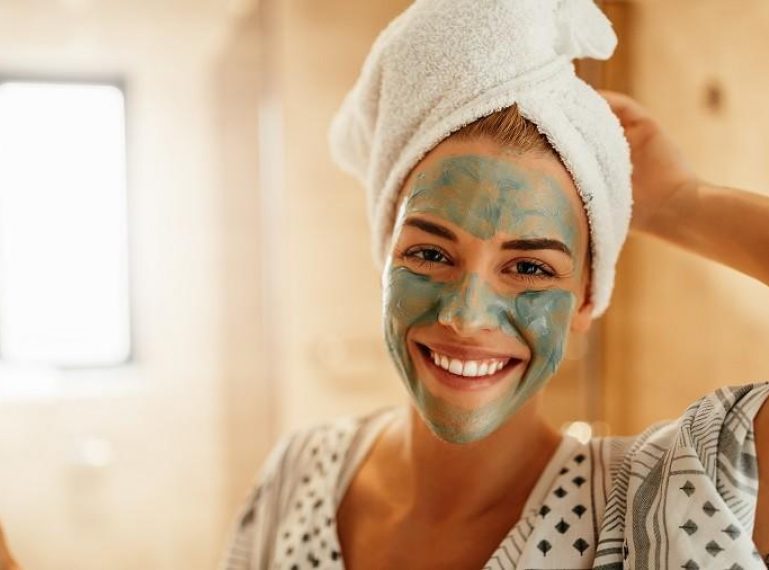 DIY Facial Masks: Yeast, Activated Charcoal & More