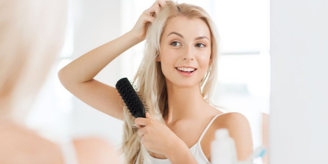 3 Things to Remember When Caring for Hair