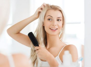 Hey, today’s topic is hair care. Even though we know so much about it, there are sill things we tend to forget. And I’d like to concentrate on them today. Here are 3 things that you must remember when caring for hair. Not because some blogger said so. They really matter for your hair health. […]
