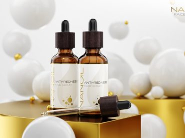If you have couperose skin and you’re tired of those nagging red veins on the face, here’s a game-changing serum that will turn your skin around! Nanoil Anti-Redness Face Serum calms redness-prone complexion, lessens blushes and has an extra anti-wrinkle effect, improving the skin tone at the same time! From now on you can forget […]