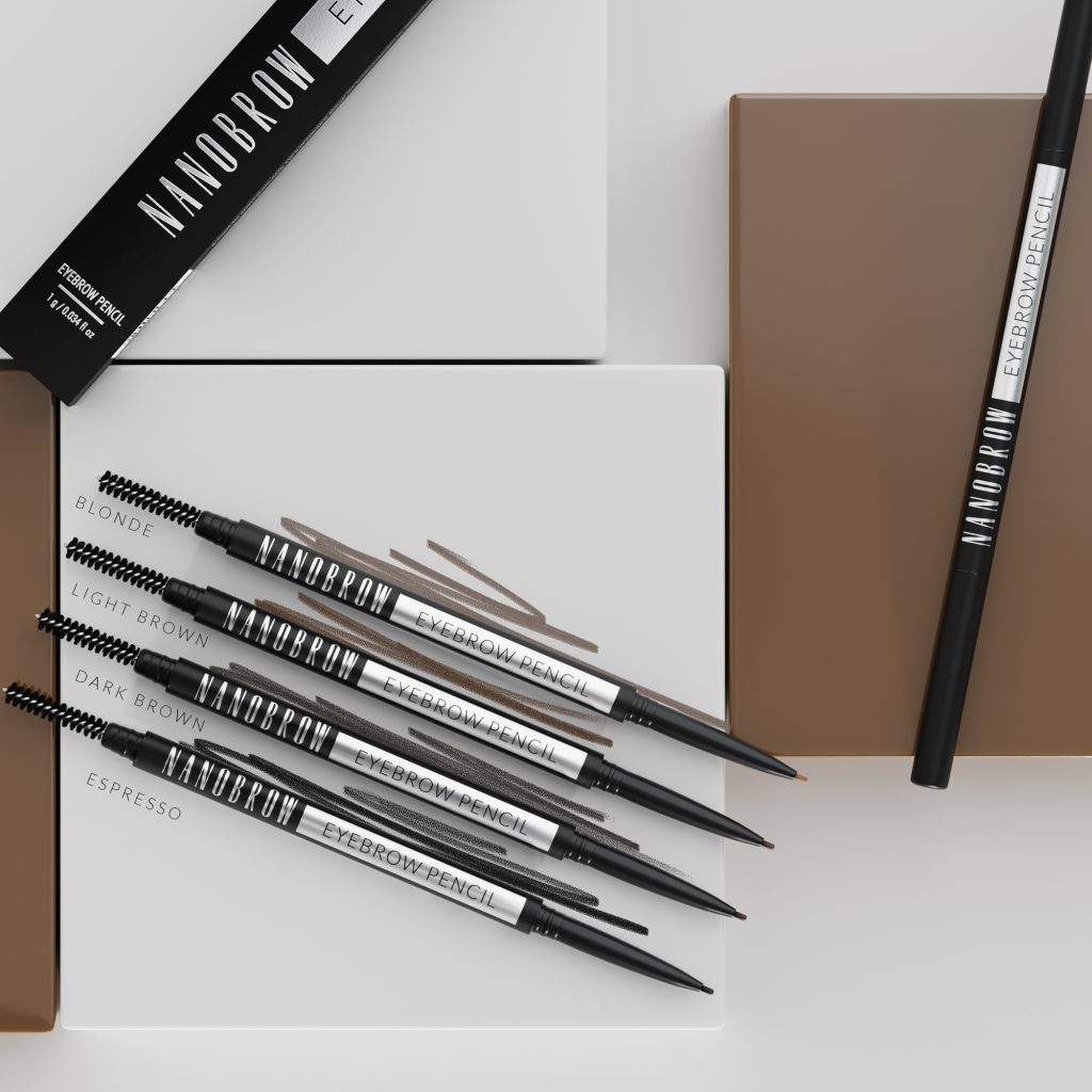 best eyebrow pencil