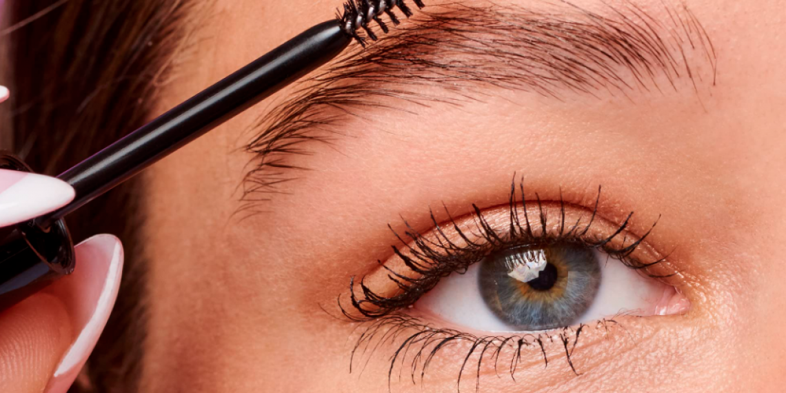Brow Mascara For Beginners? Check Out My Ranking Of The Best Eyebrow Mascaras!