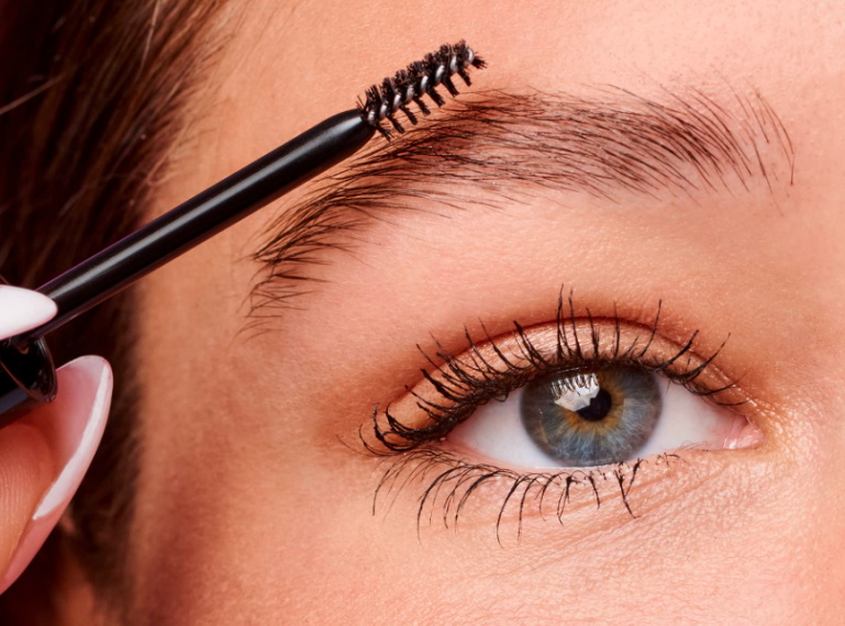 Brow Mascara For Beginners? Check Out My Ranking Of The Best Eyebrow Mascaras!
