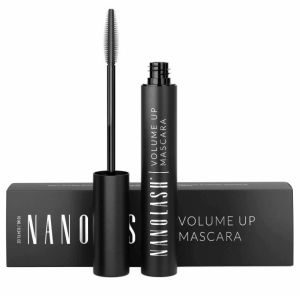 mascara volume best nanolash