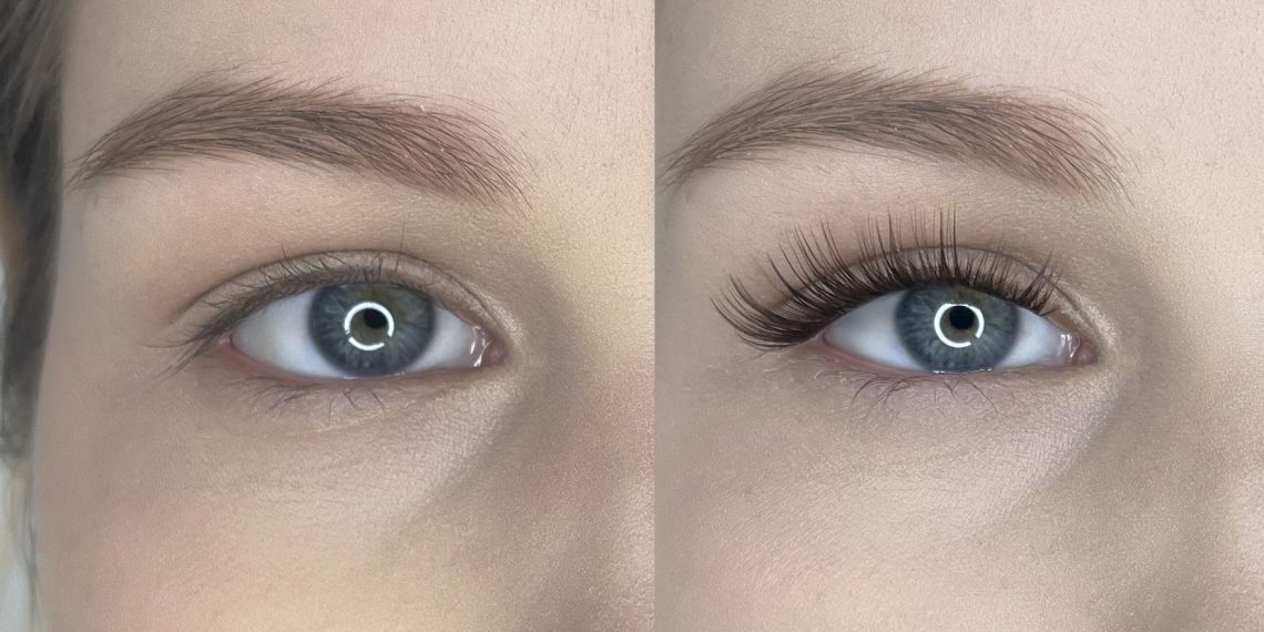 I’m Testing DIY Lash Extensions from Top Brands: Application and Durability in Practice