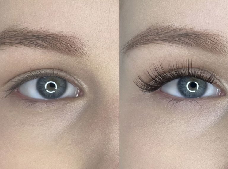 I’m Testing DIY Lash Extensions from Top Brands: Application and Durability in Practice