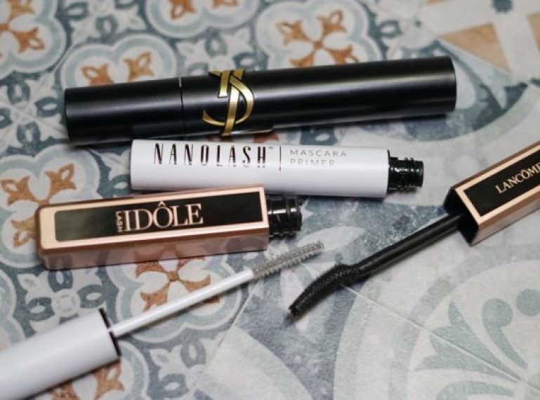 My Journey to Dream Lashes: A Complete Review of Nanolash Mascara Primer