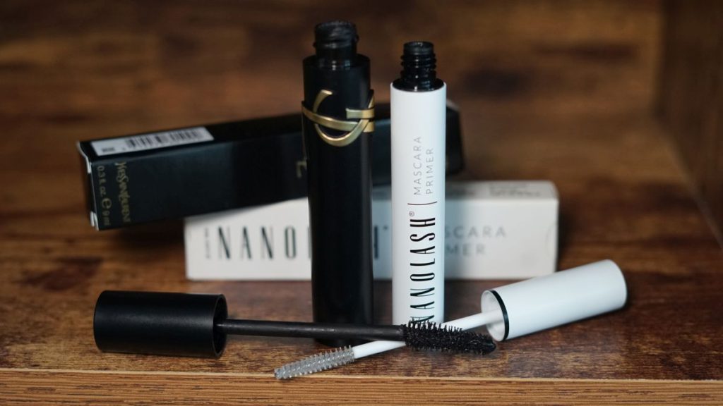 eyelash primer nanolash